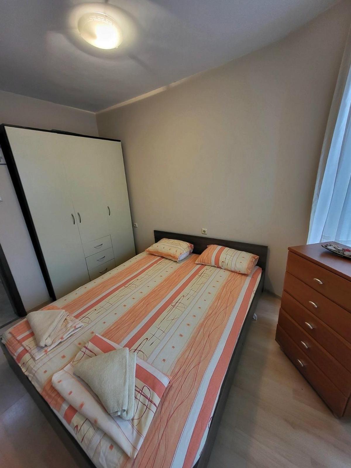 Lux Apartment Sisi Бургас Экстерьер фото