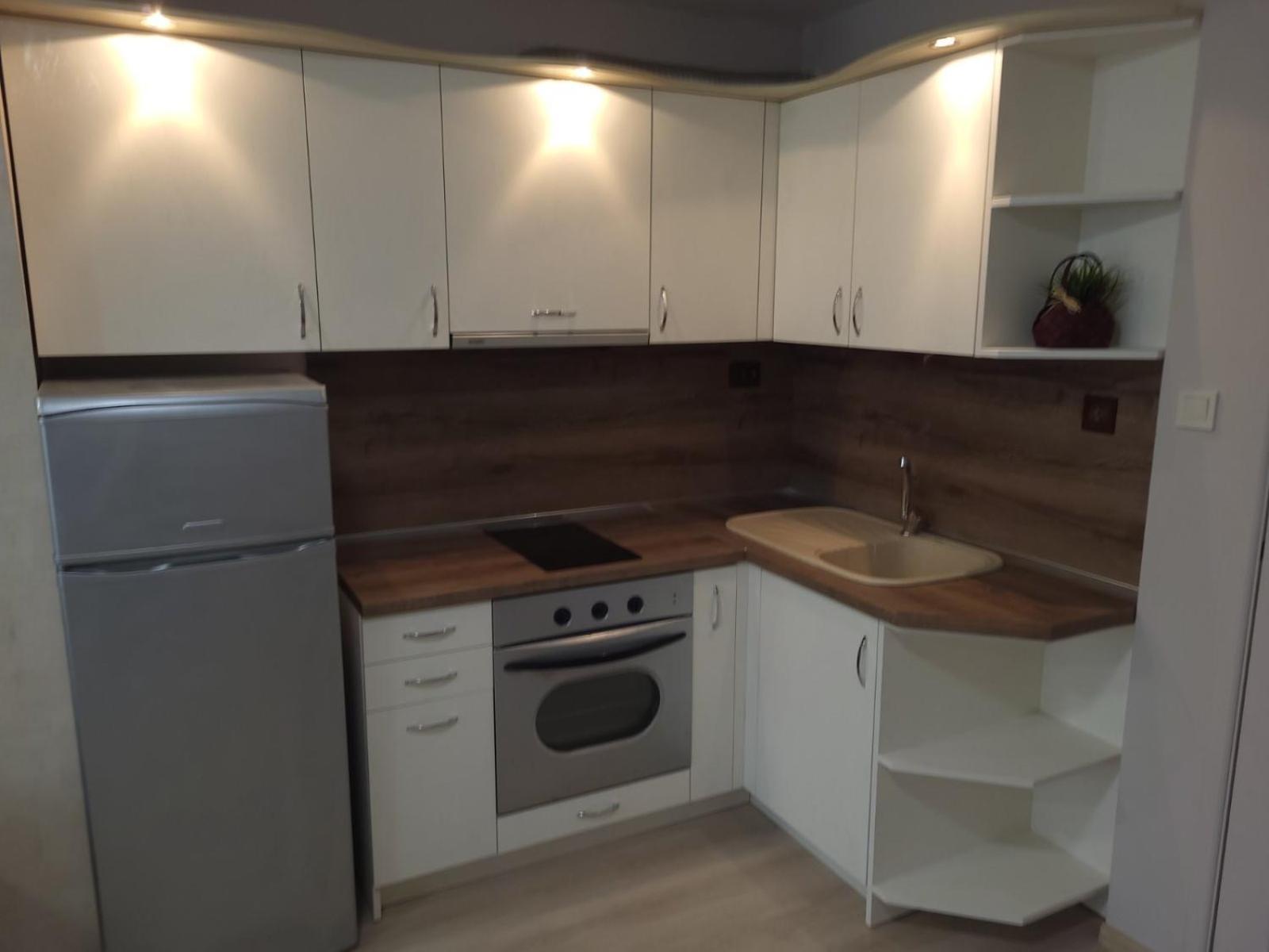 Lux Apartment Sisi Бургас Экстерьер фото