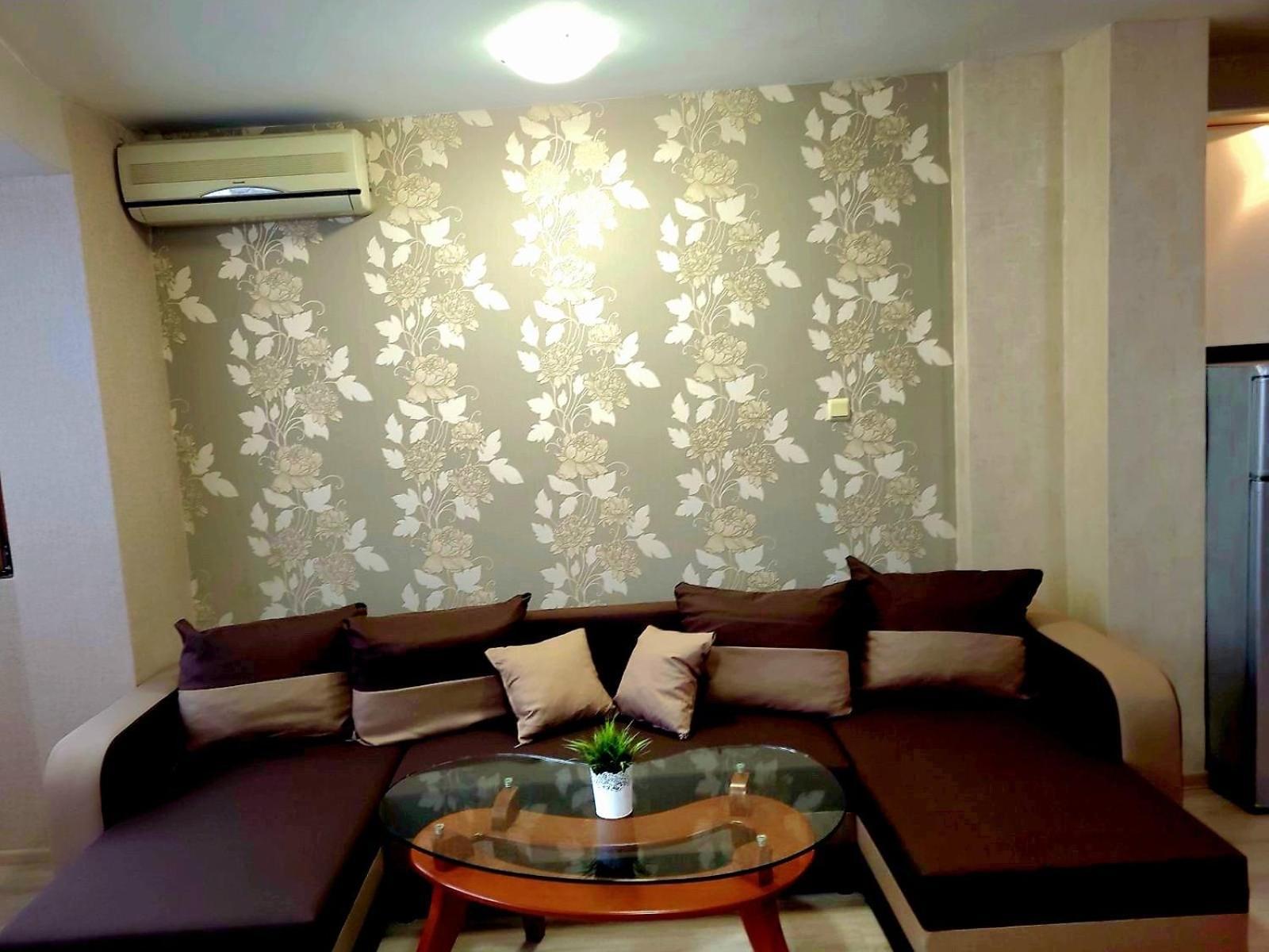 Lux Apartment Sisi Бургас Экстерьер фото