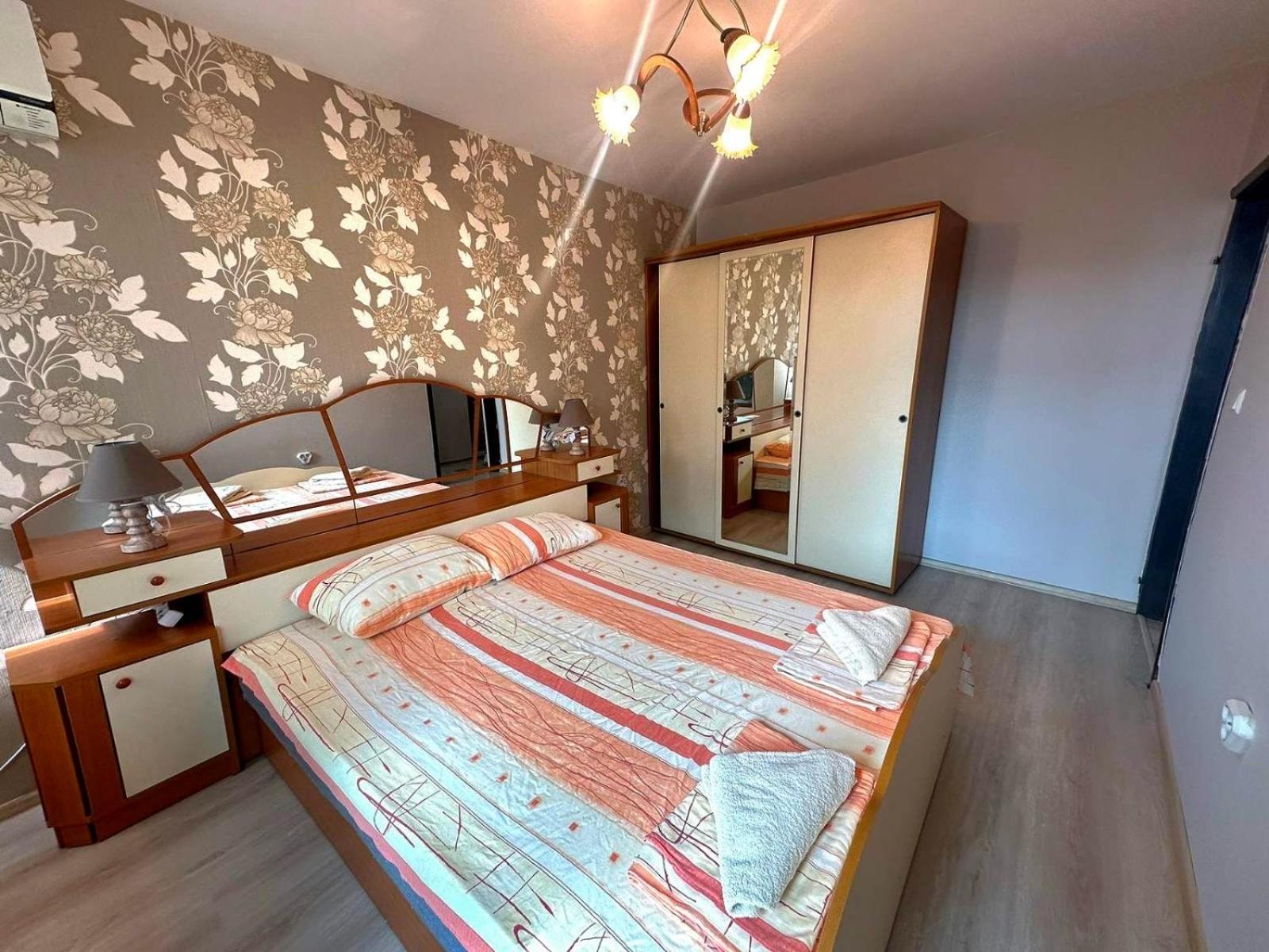 Lux Apartment Sisi Бургас Экстерьер фото