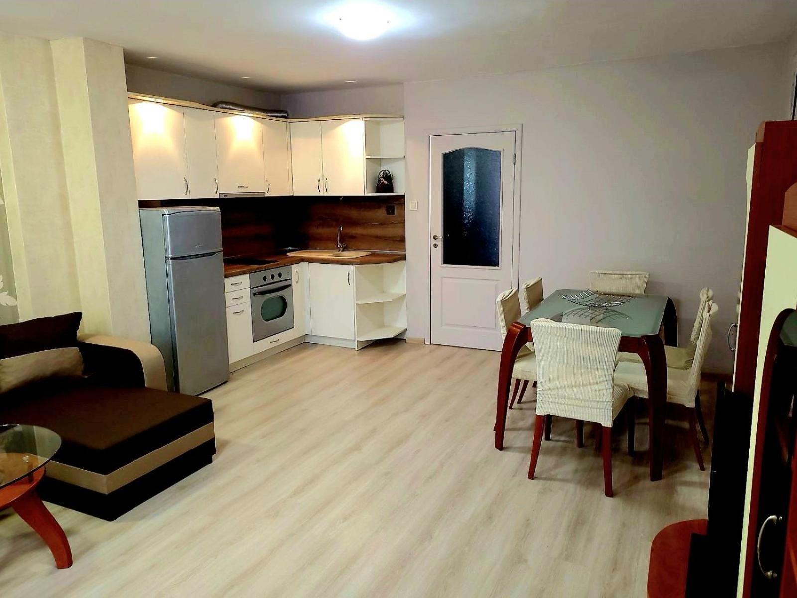 Lux Apartment Sisi Бургас Экстерьер фото
