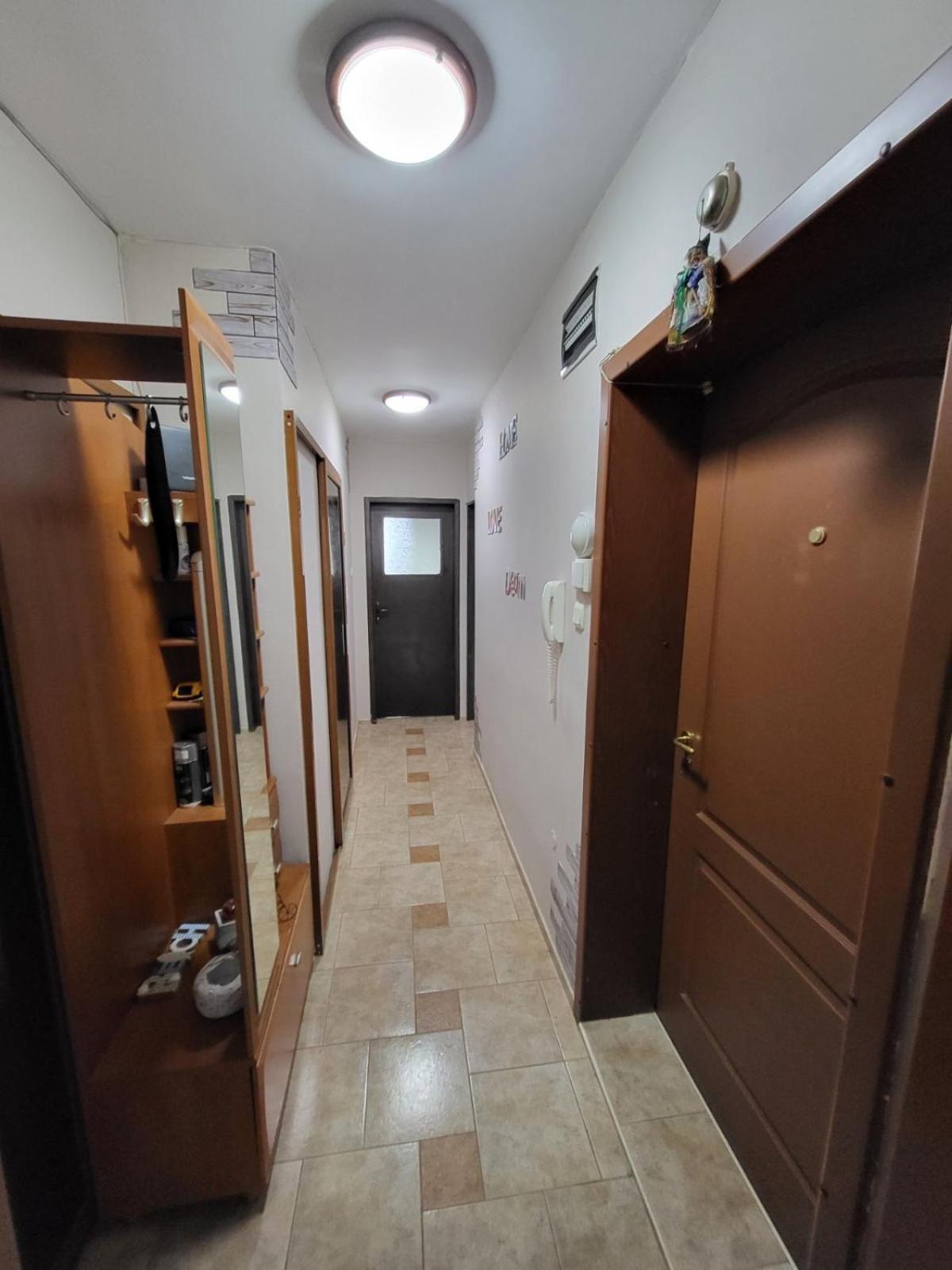 Lux Apartment Sisi Бургас Экстерьер фото