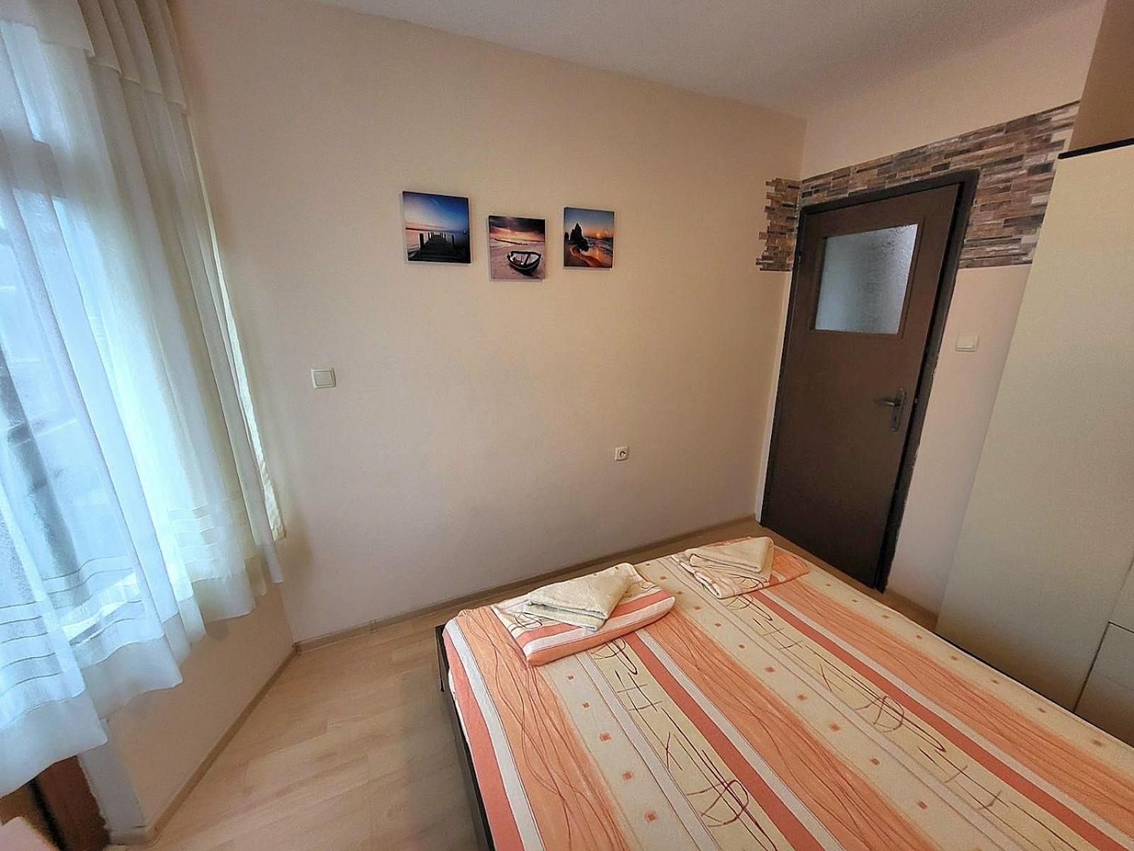 Lux Apartment Sisi Бургас Экстерьер фото