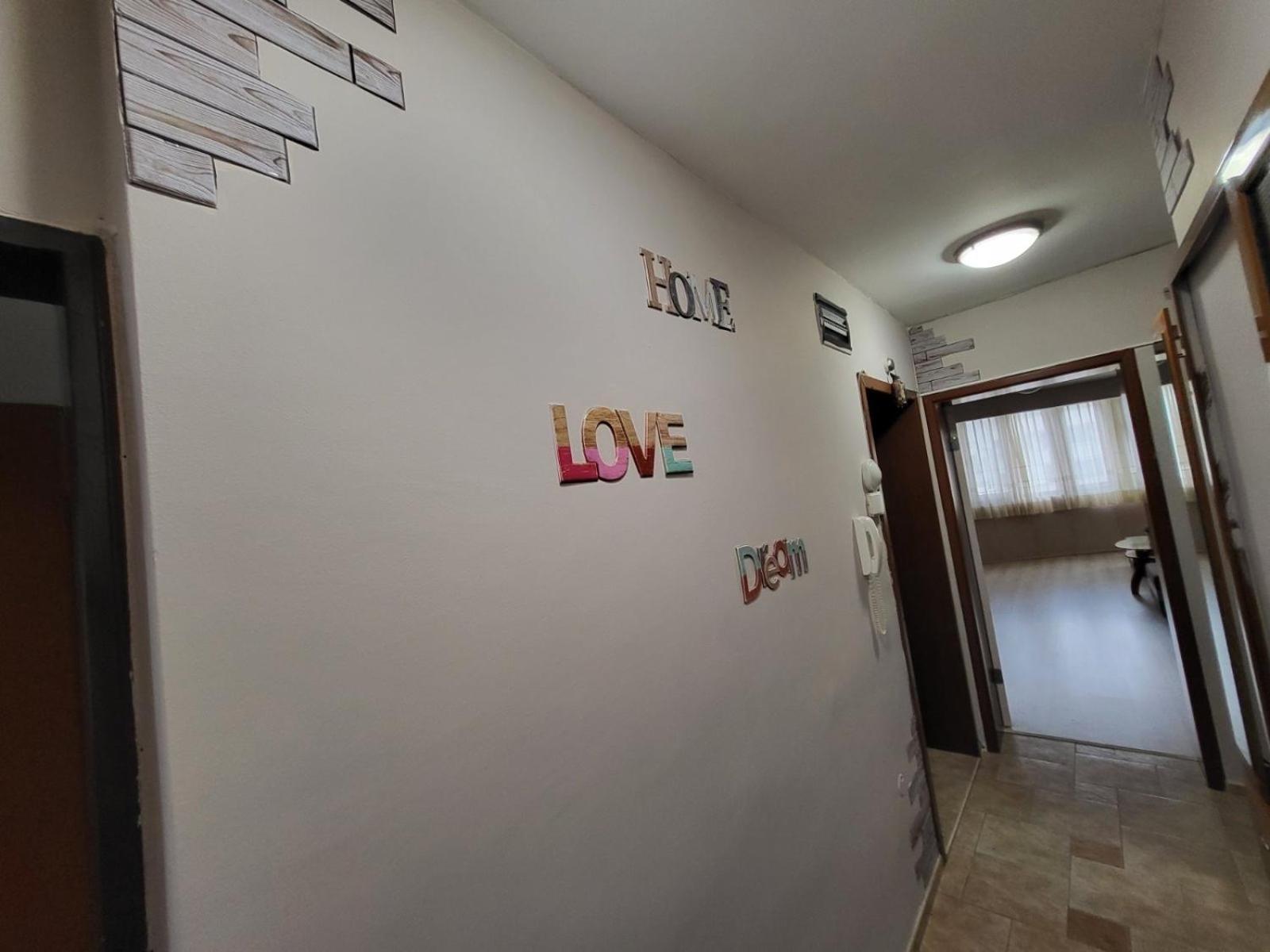 Lux Apartment Sisi Бургас Экстерьер фото