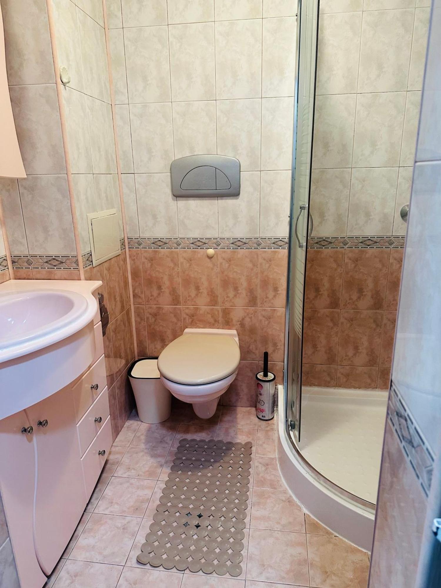 Lux Apartment Sisi Бургас Экстерьер фото