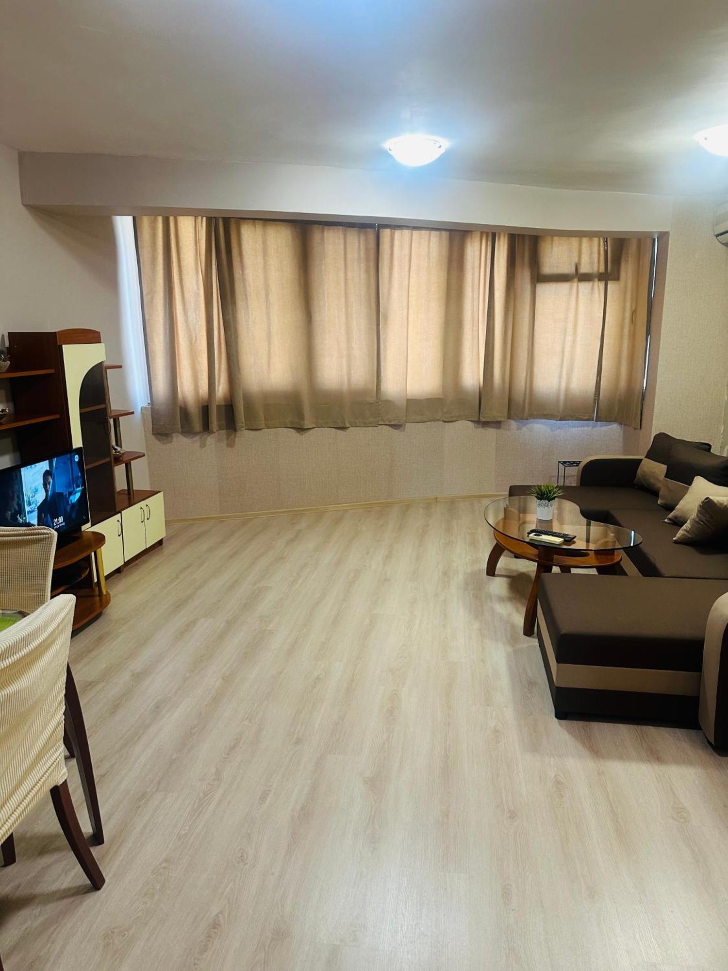 Lux Apartment Sisi Бургас Экстерьер фото