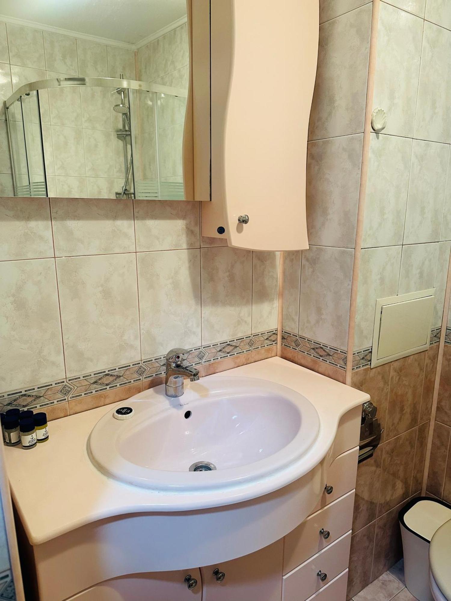 Lux Apartment Sisi Бургас Экстерьер фото